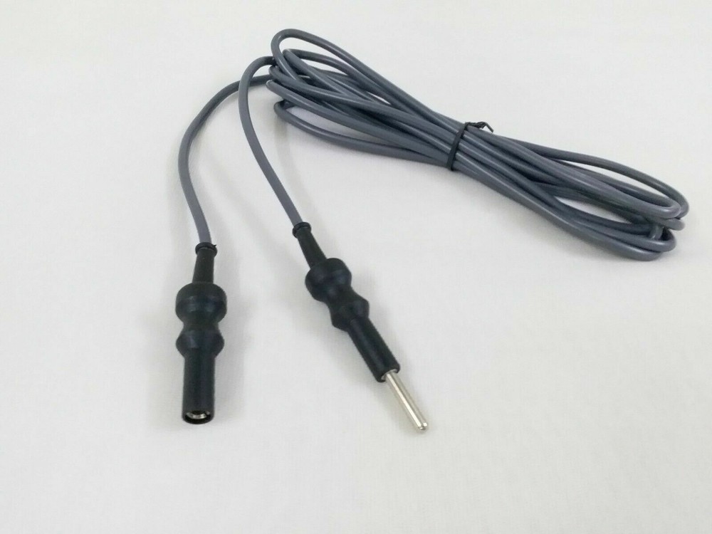 Monopolar Cable Laparoscopic Laparoscopy Endoscopy Surgical Instruments