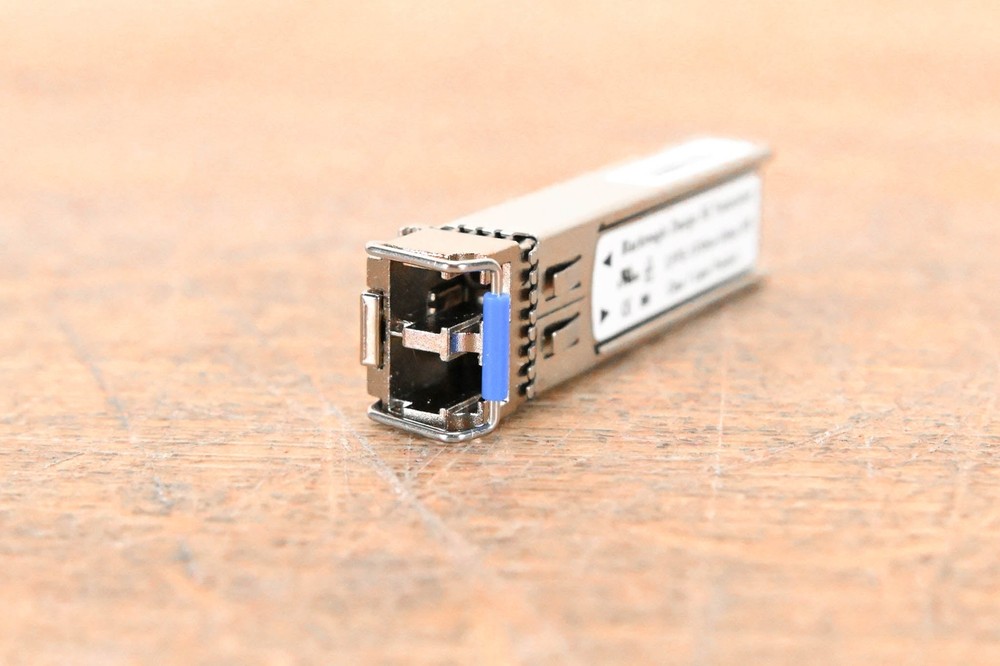 Blackmagic Design 3G SFP Optical Module CG01D0N