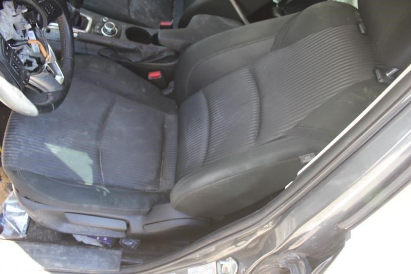 MAZDA 3 2015 Camera/Projector 550357