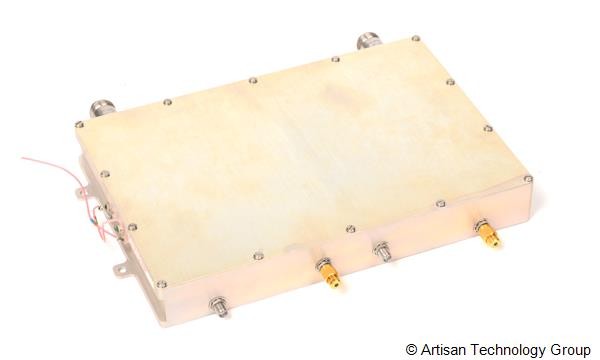 Nortel 55URF00002AAJ SMA Adapter Module