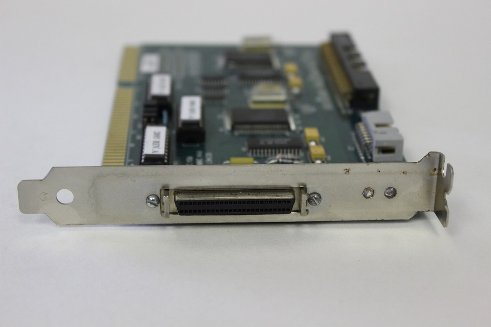 SCINET INC 20003-003 ISA SCSI CONTROLLER BOARD WITH WARRANTY