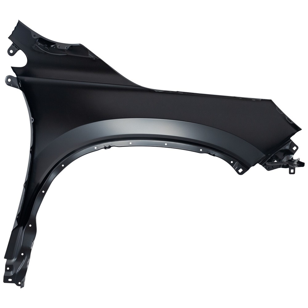Fender Quarter Panel Driver Left Side Hand for Honda Pilot 2023