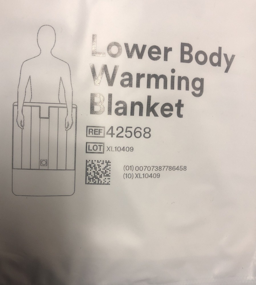 ONE PK Lower Body Warming Blanket