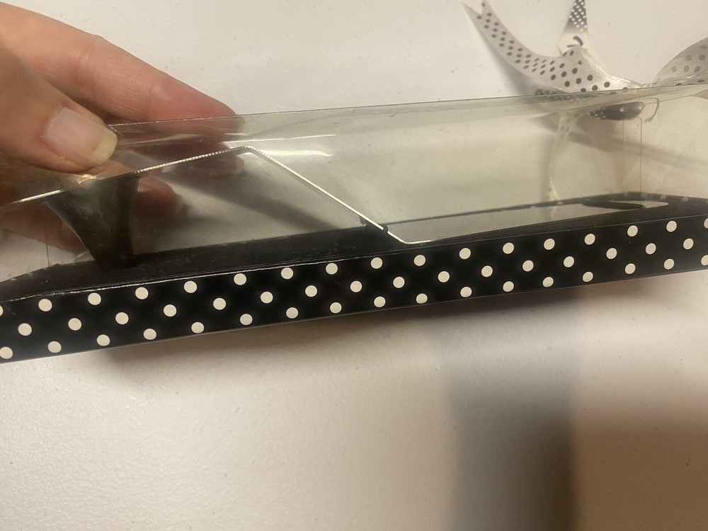 High Heel Pie Cake Server