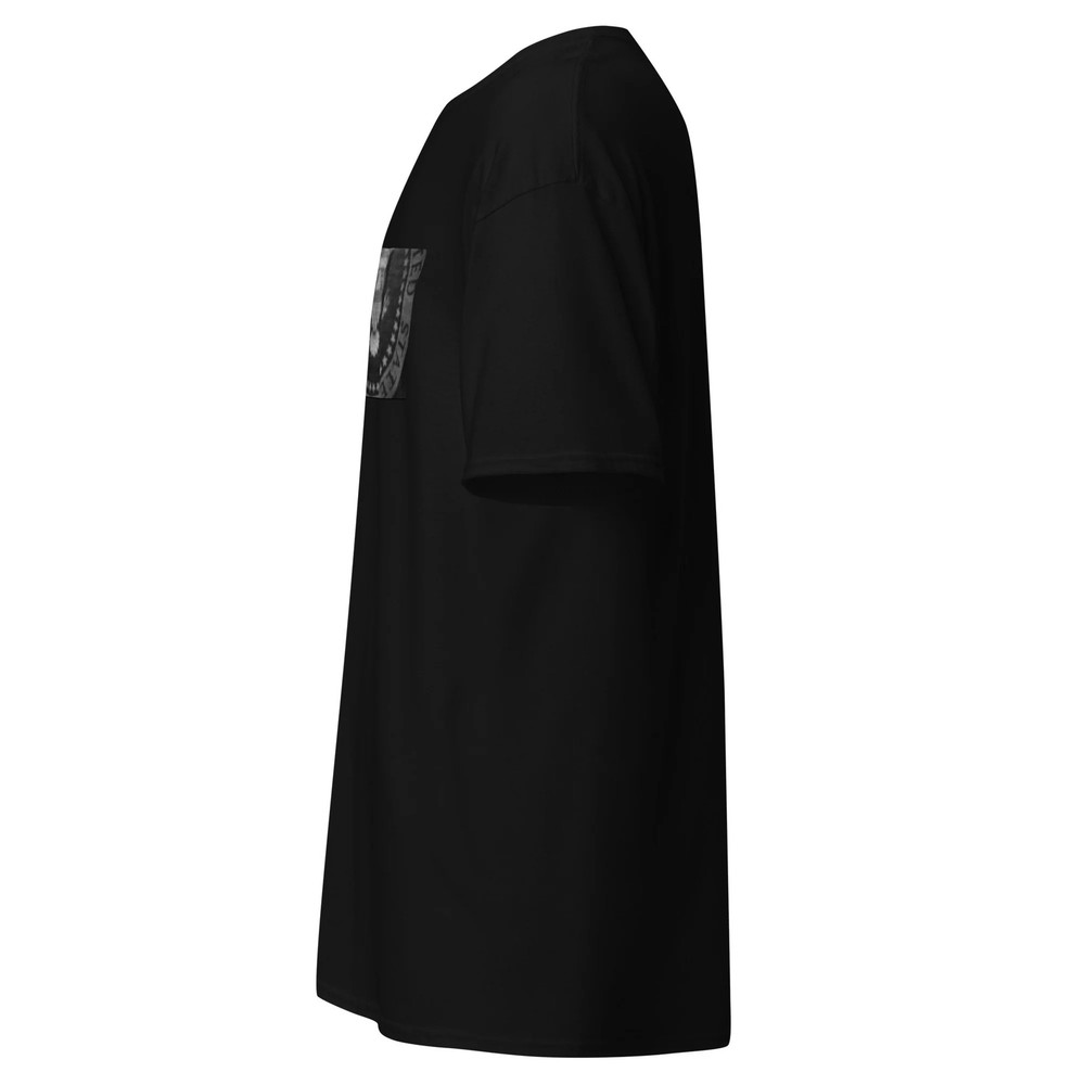 Based JFK Unisex classic tee