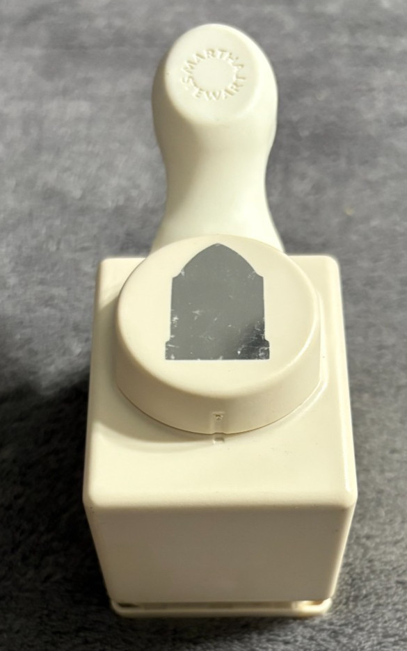 Martha Stewart Punch ** Tombstone **