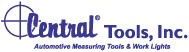 Long Range Dial Indicator Test Set with Magnetic Base CEN-3D101 Brand New!