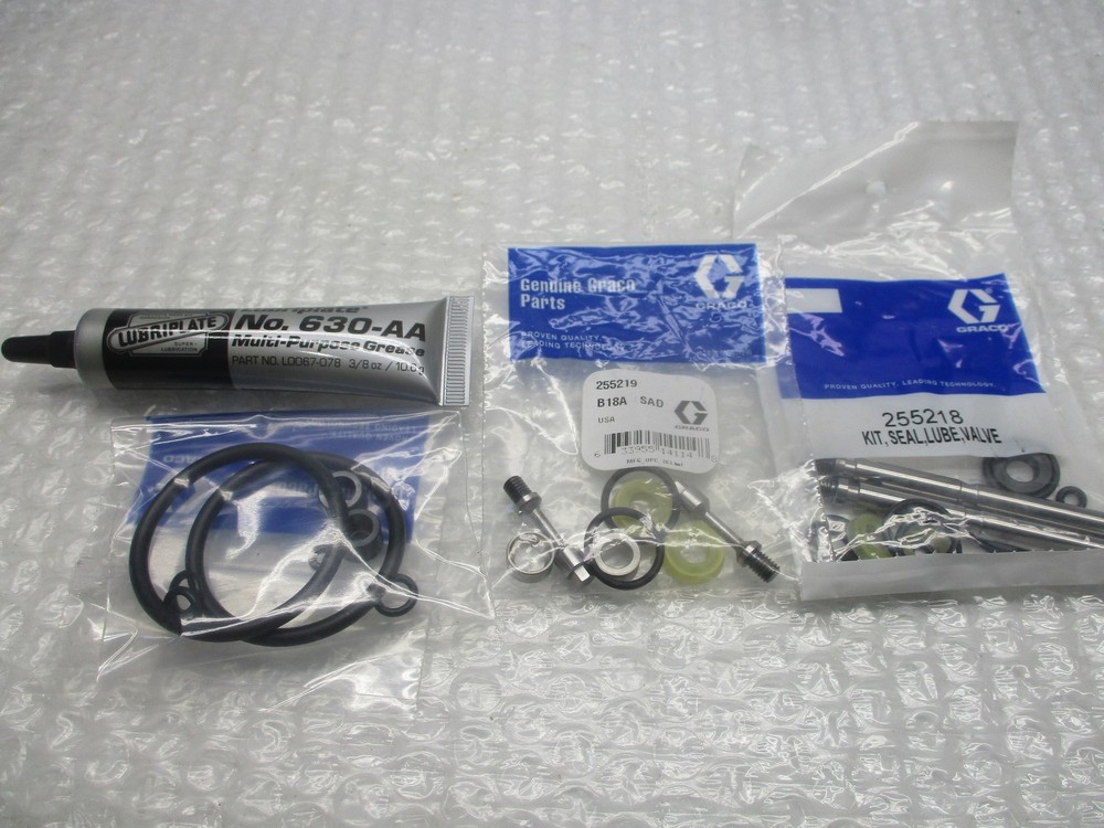 GRACO 255217 KIT NSMP