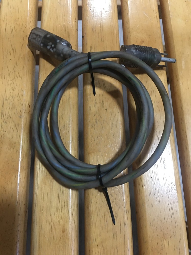 Apple iMac Rainbow Transparent Power Cord
