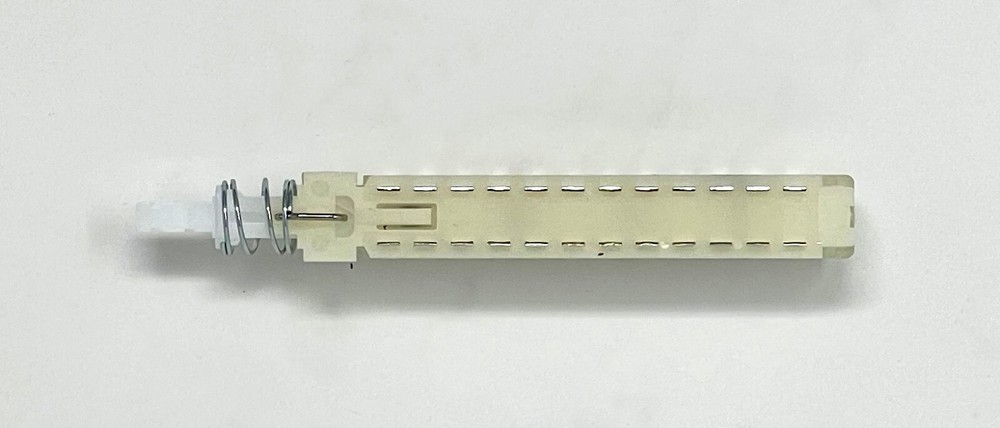 HP / Agilent 34401A S1 Front / Rear Terminals Switch