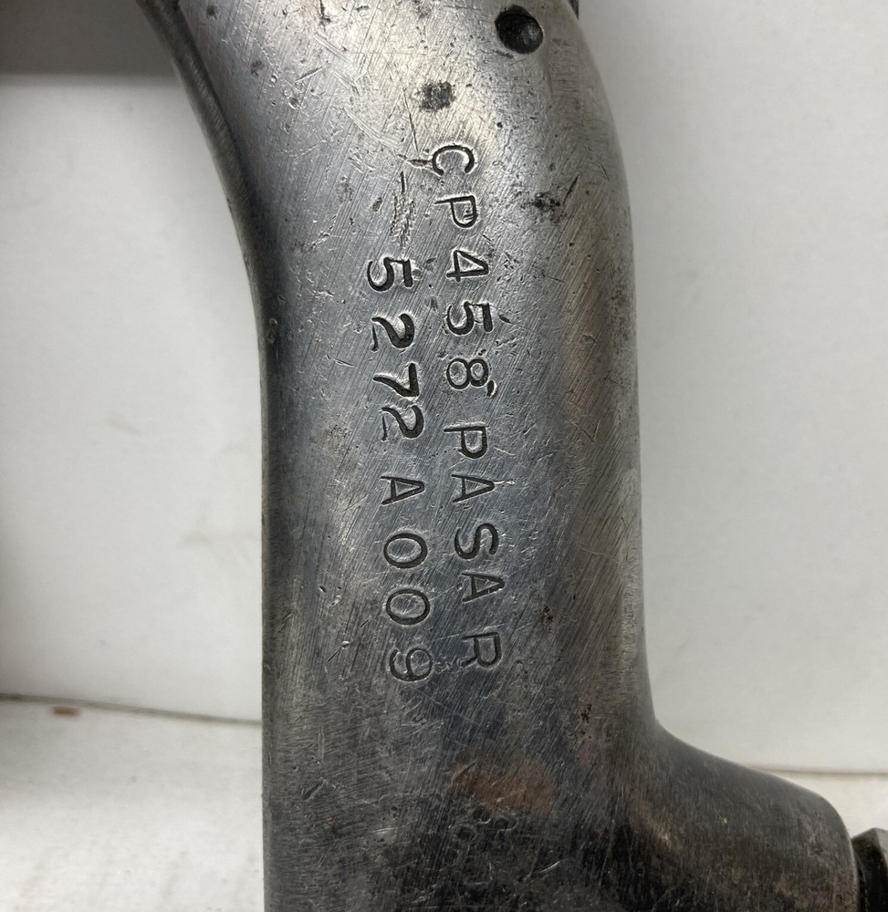 Chicago Pneumatic CP-0458 Pasar