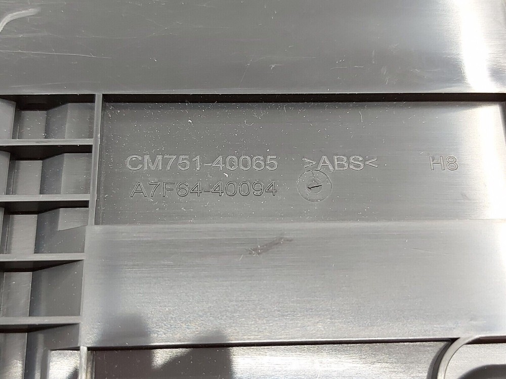 ⭐️⭐️⭐️⭐️⭐️ Printer Part HP Officejet Pro 8610 Paper Loading Tray Cassette