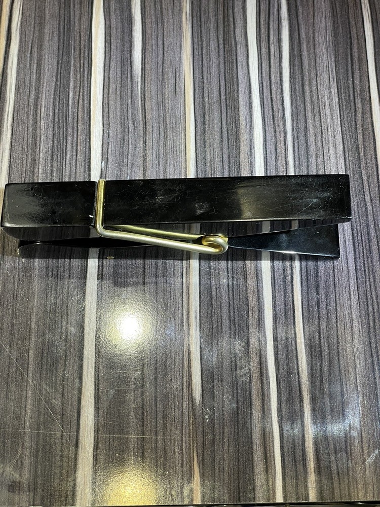Old Bakelite Catalin Paper Holder