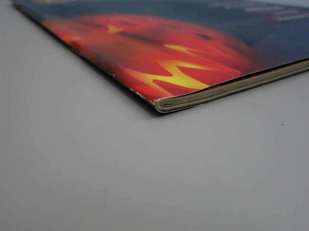 White Wolf Magazine: Issue # 48