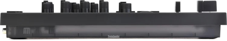 Native Instruments Traktor Kontrol Z1 MK2 DJ Mix Controller