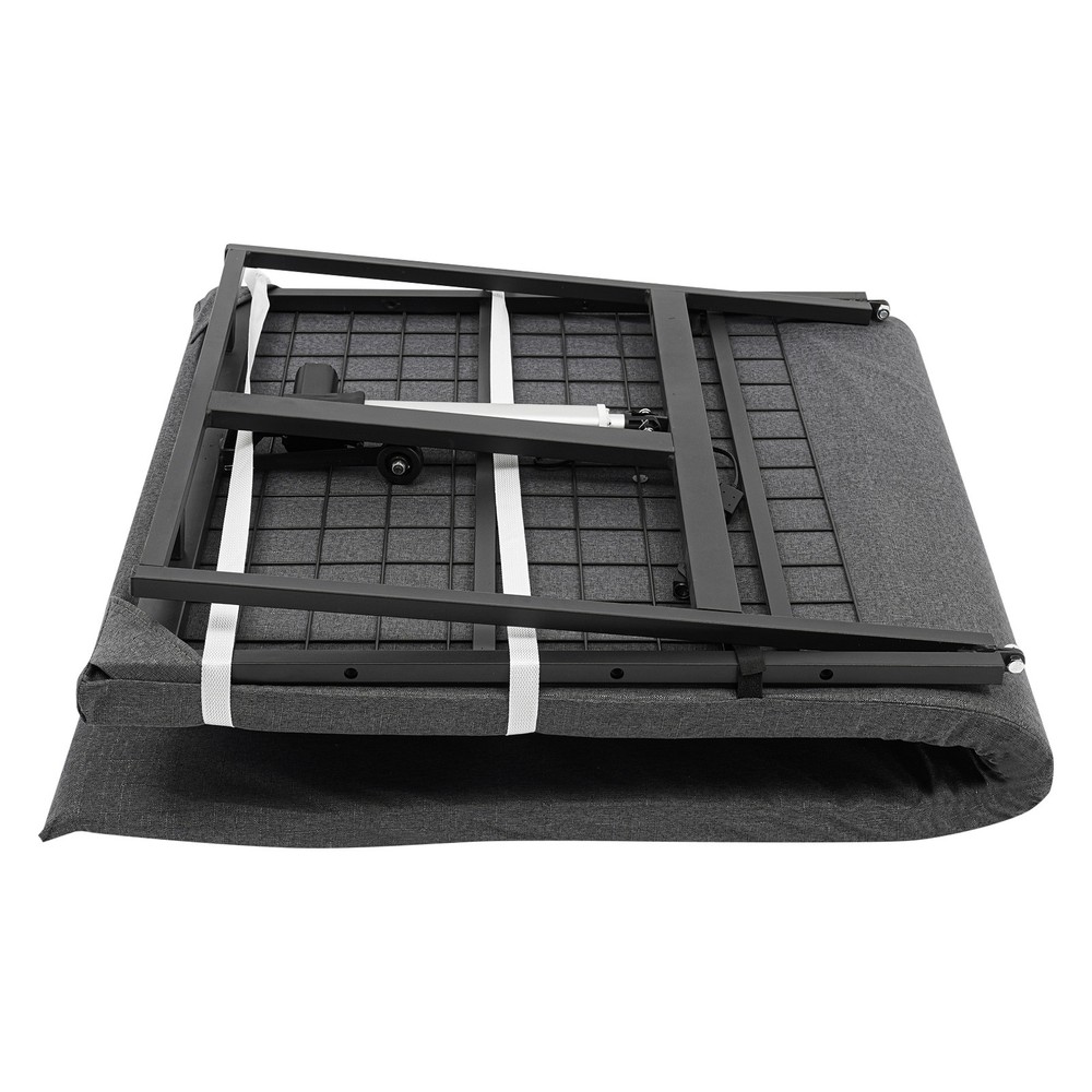 Electric Lifting Bed Backrest Adjustable Back Rest Bed Sitting Backrest 2-80°