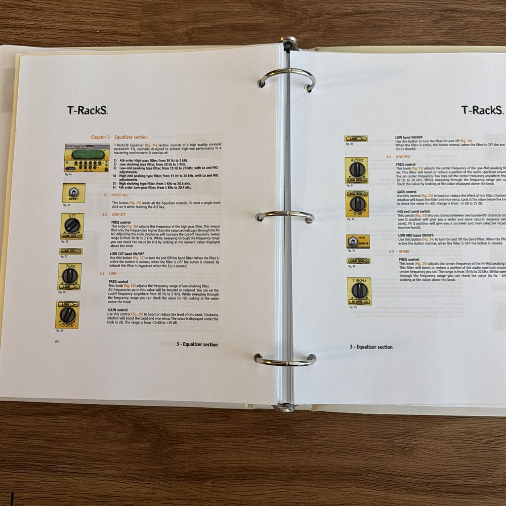 Digidesigns Getting Started Manual Digi 002 & Digi 002 Rack & Reason Adapted Etc