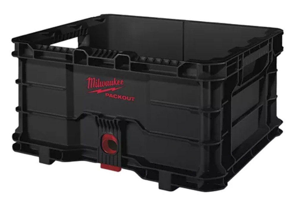 Professional tool box Milwaukee PACKOUT CONTAINER