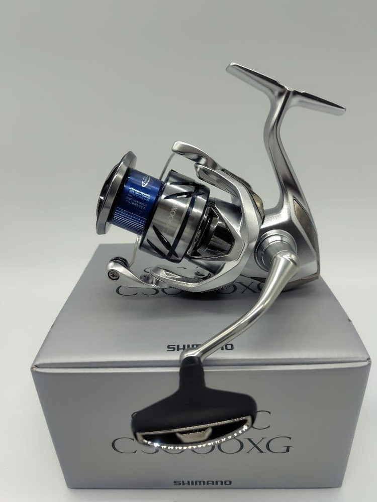 Shimano 23 STRADIC C3000XG 926069