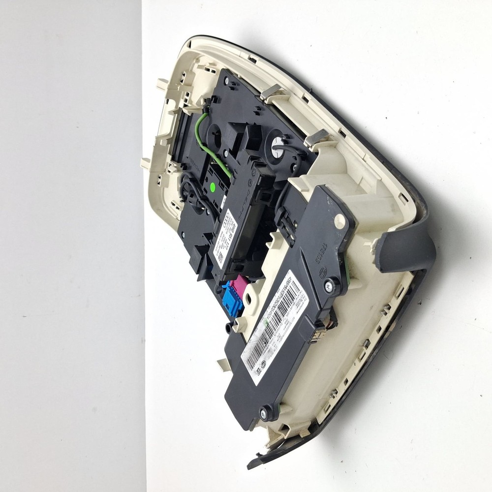 Audi Movement Detector 4H0951177