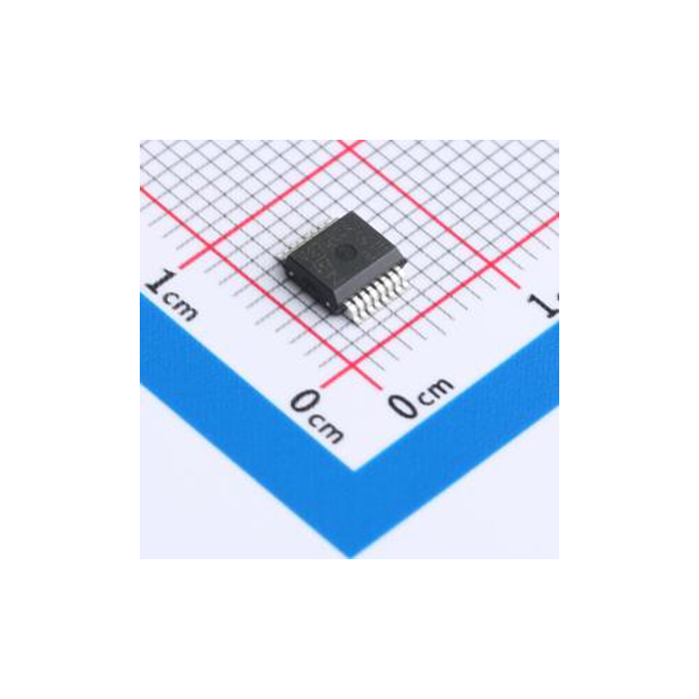 1pcs VNQ7140AJTR PowerSSO-16