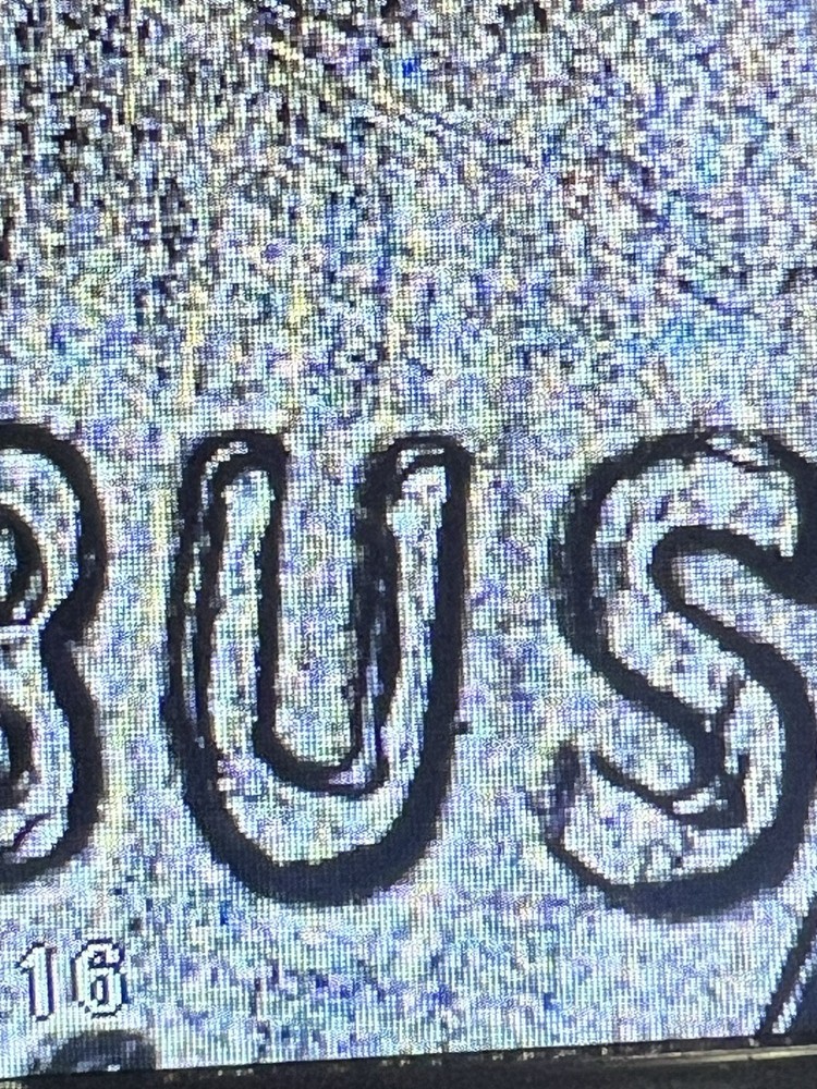 1976-D Kennedy Half Dollar Bicentennial DDR Error Doubled Die Reverse