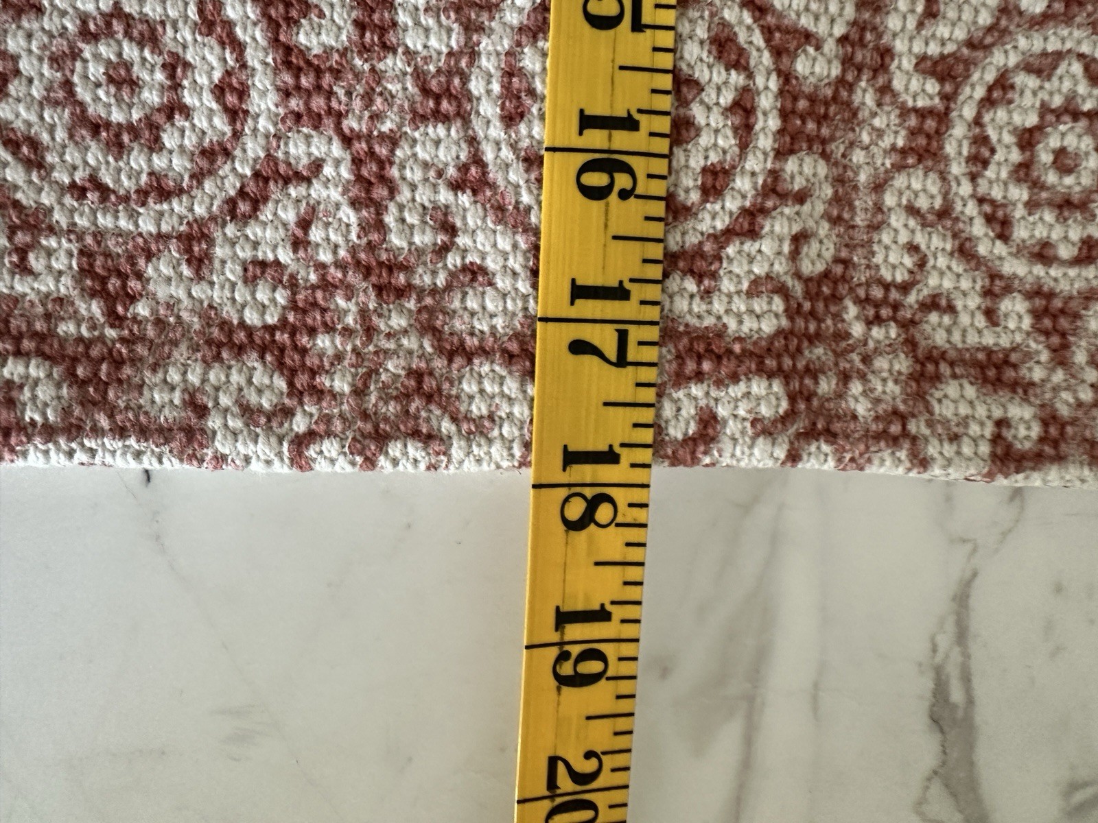 NWOT Pottery Barn Throw Pillow Cover Only Medallion Global 100% Cotton ~Set of 2