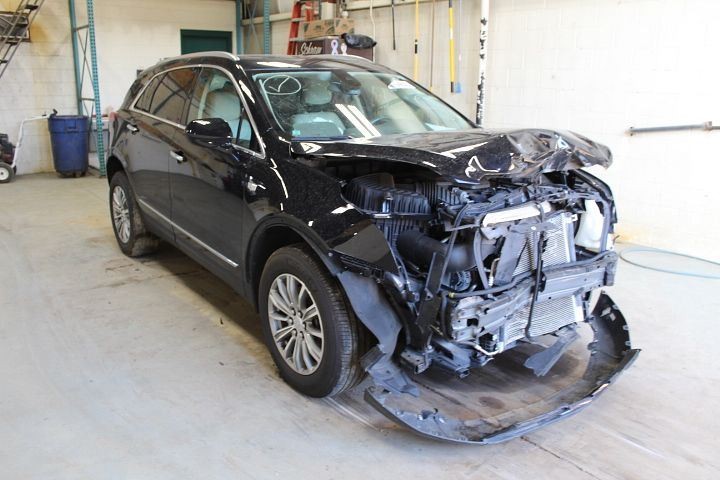 Camera/Projector Head-up Display Fits 18 XT5 2271166