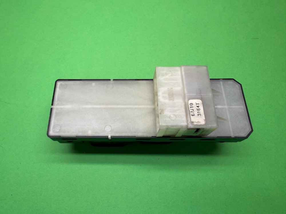 62J103164T 3164T Opel AG Power Window Controller