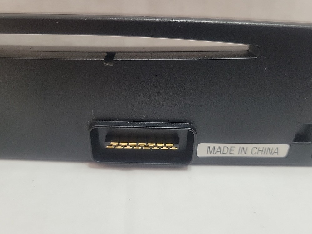 Alpine CDA-9847 FACEPLATE ONLY