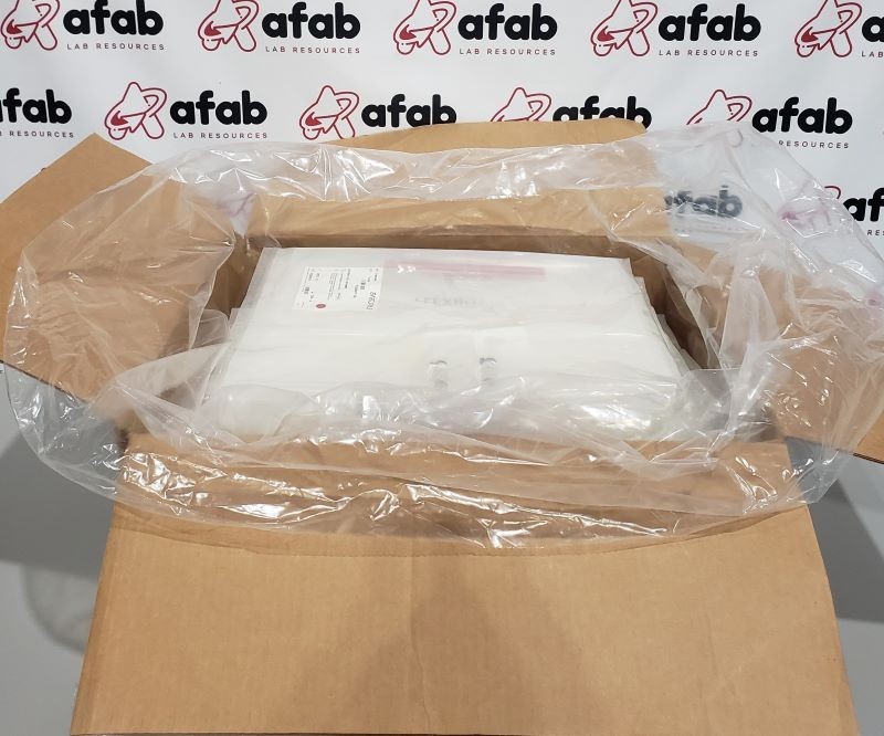 Sartorius FFB207584 Standard Flexboy 20L with EVA Tubes