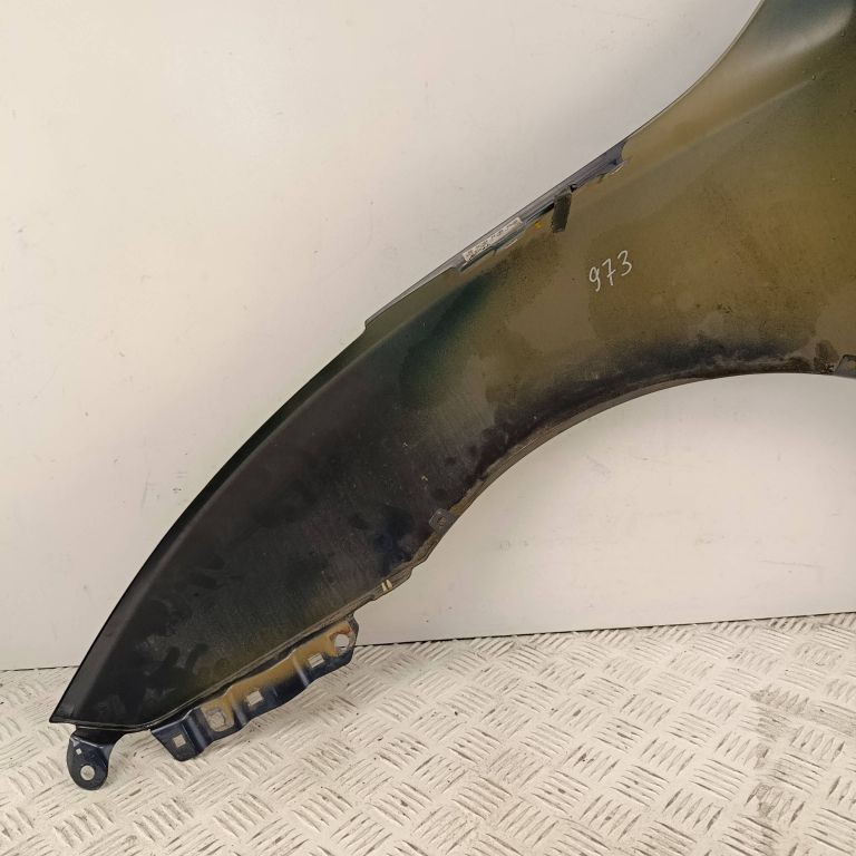 Hyundai i40 Right Fender