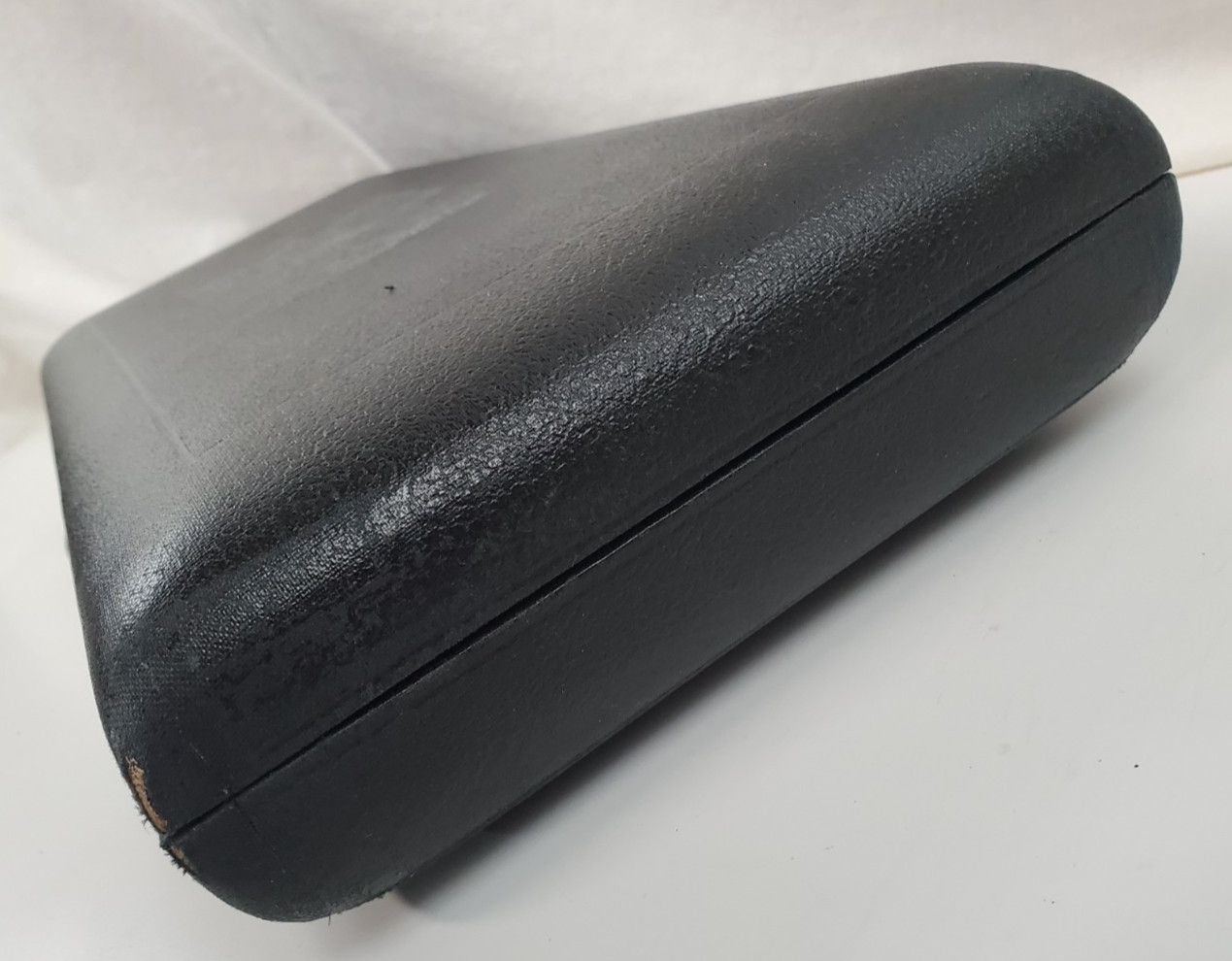 F. LOREE PARIS FULL CONSERVATORY WOOD ENGLISH HORN 3RD OCTAVE KEY LEFT HAND F