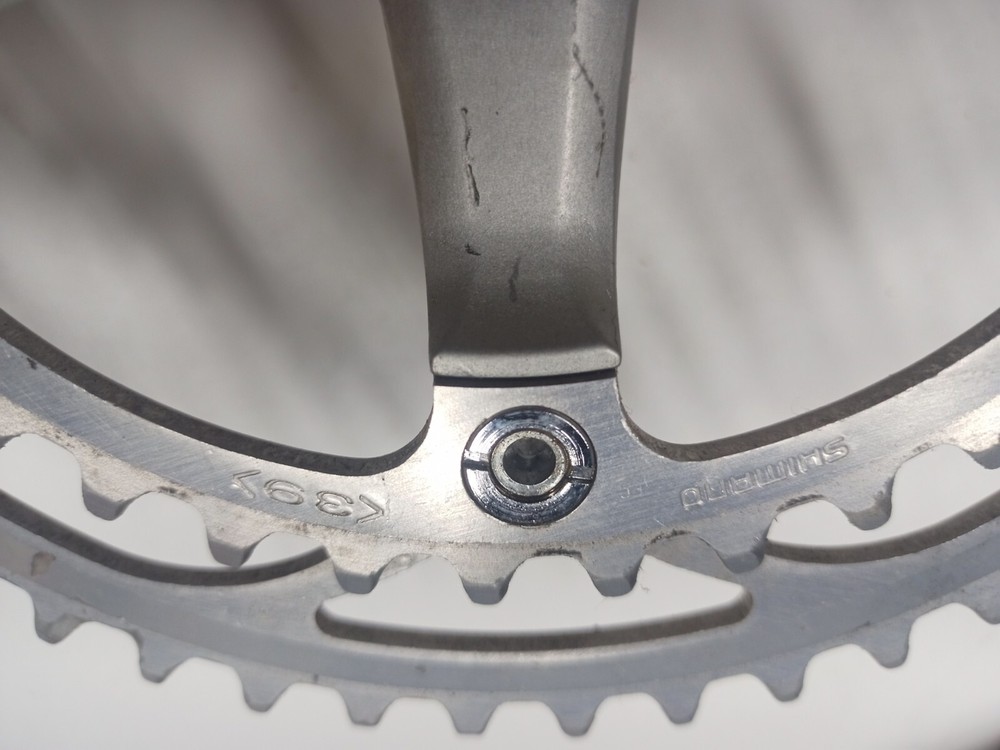 Shimano 600 AX Groupset