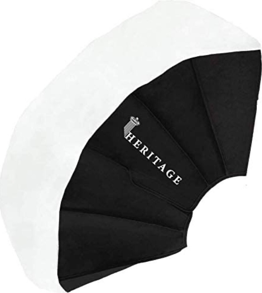 Heritage Lantern Softbox Light Modifier, with 65cm Universal Bowens Mount +Bag