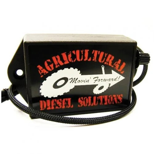 Engine Performance Control Module - Fuel Pressure fits Massey Ferguson