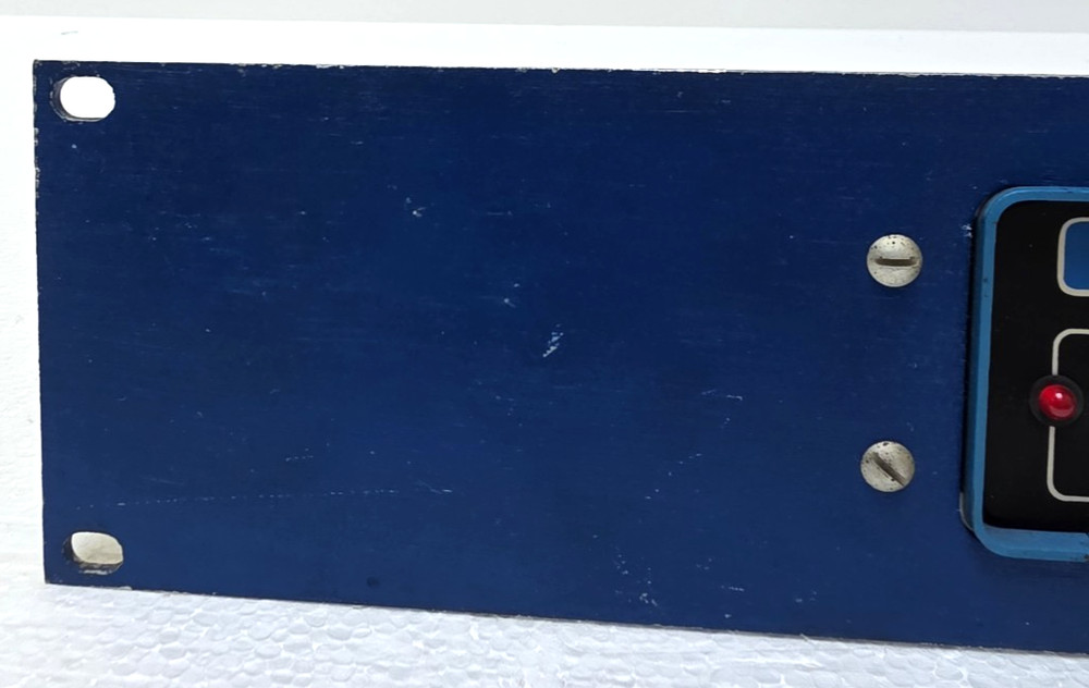 Stanton Model 310 Professional Stereo Preamp – Phono EQ, Rumble Filter, Tested!b