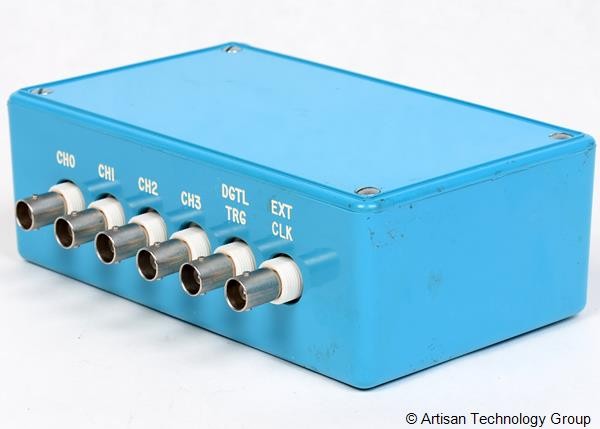 MetraByte BNC-50 Interface Box