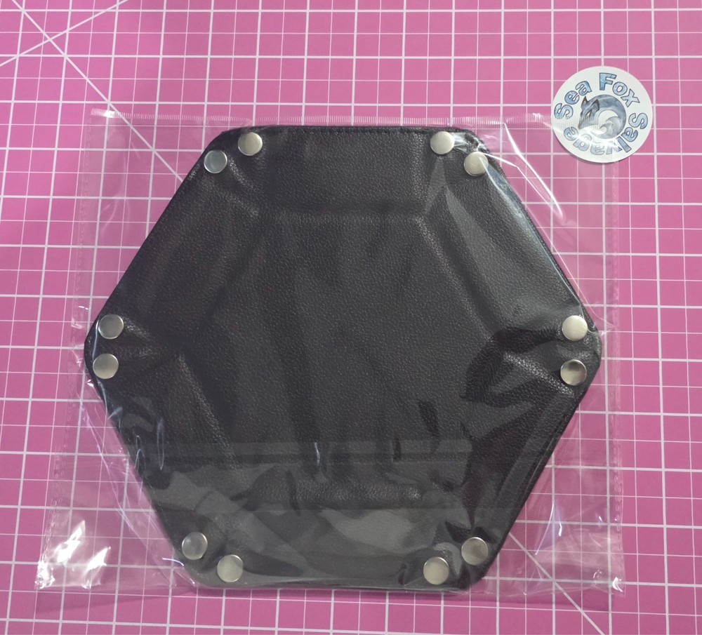 Genuine BattleTech -- DICE TRAY - NORTHWIND HIGHLANDERS - NEW - RARE!