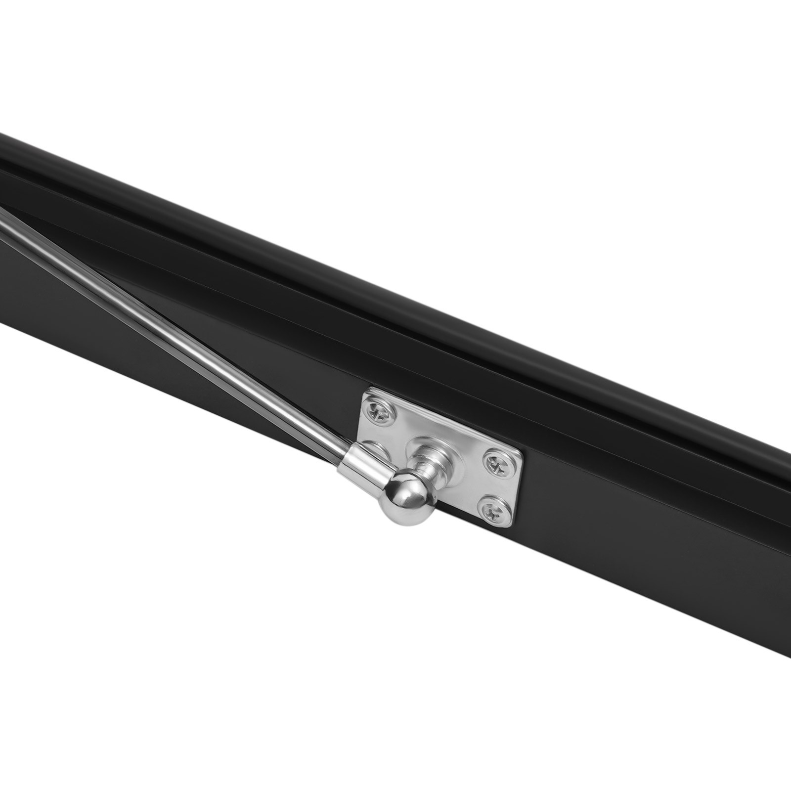 Roof Access Hatch Roof Security Door Access Door 110lbs Load-bearing Capacity