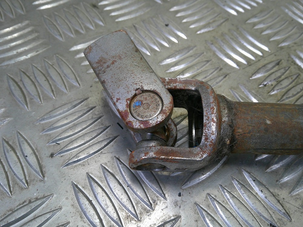 FIAT 500 POP STEERING UJ 2007-2015