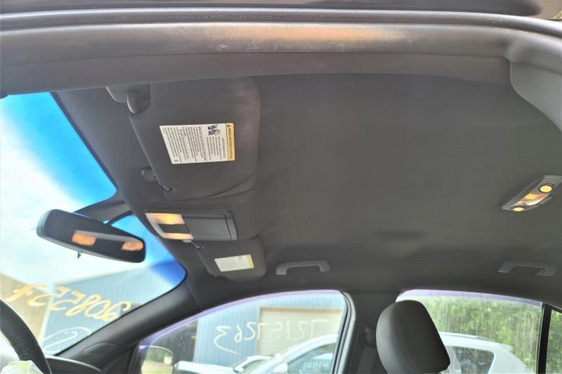 Camera/Projector Camera Decklid Mounted Fits 13-19 TAURUS 2064868