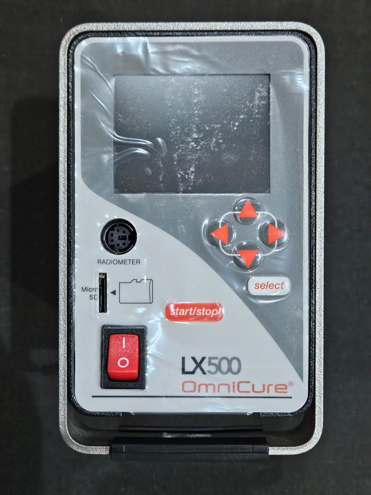 Omnicure LX500 UV LED Spot Curing System Controller