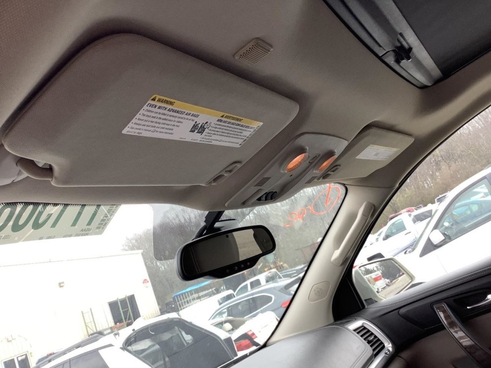 ACADIA 2015 Glove Box 4490645