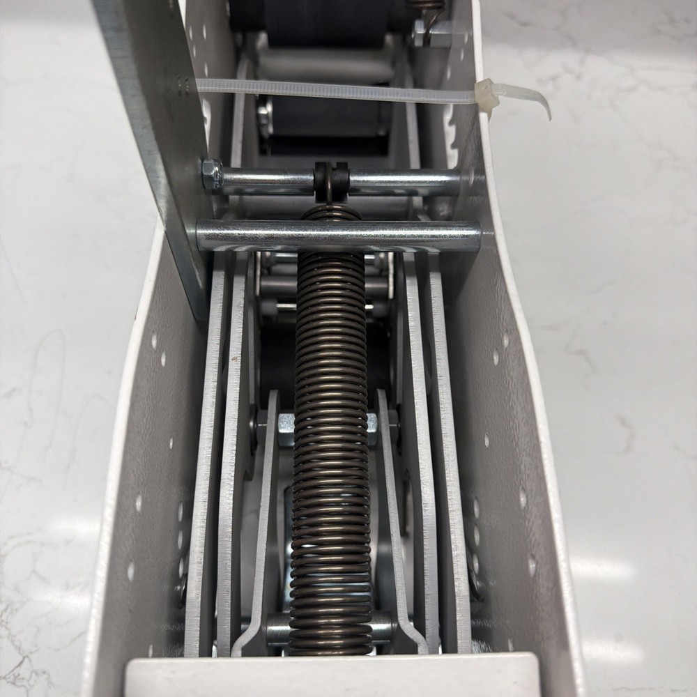 NORMPACK 203-06-601-EM TAPE MACHINE