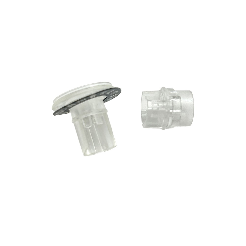 5Pack Voume & Channel Selector Knob insert Retainer For XTS5000 XTS3000 radio