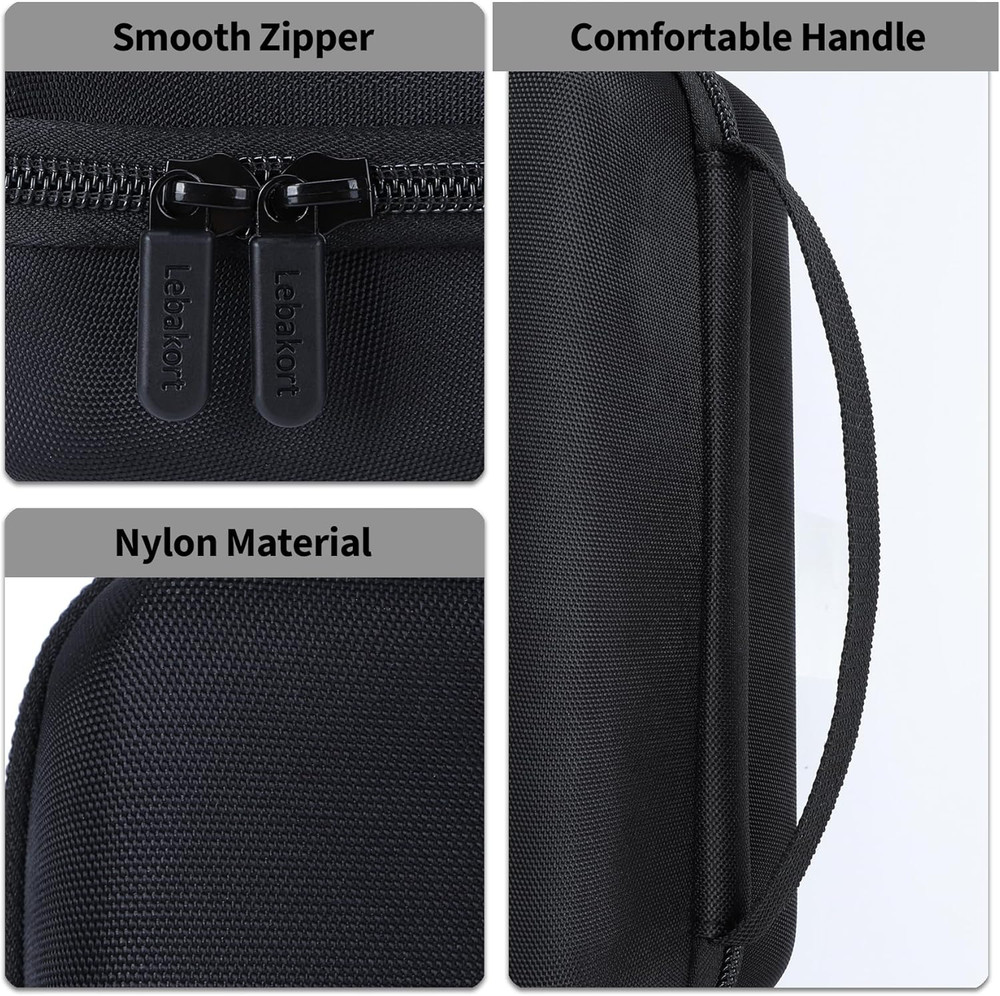 Storage Case Compatable with Zoom H5 Handy Recorder