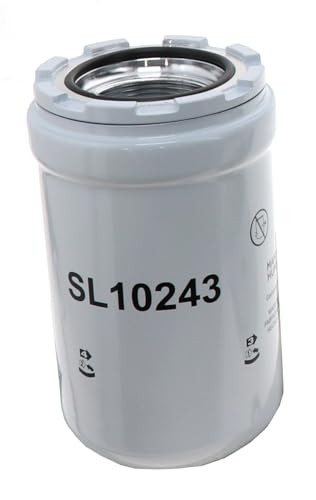 Spin-On Hydraulic Filter