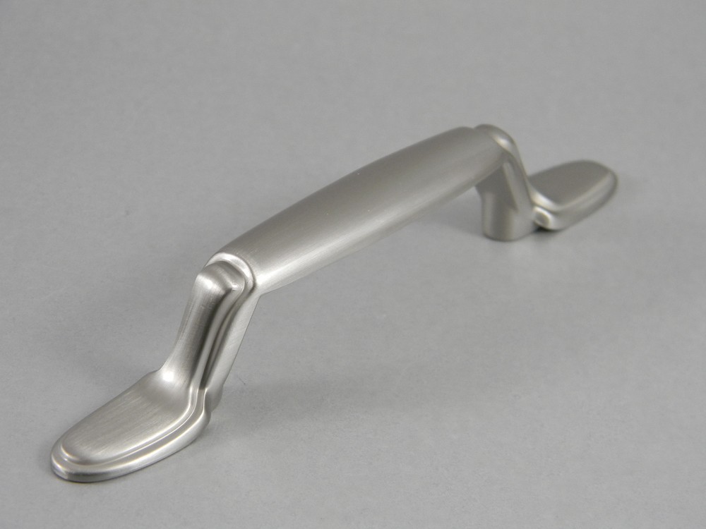 AMEROCK KNOBS - SATIN NICKEL- bp53007-G10