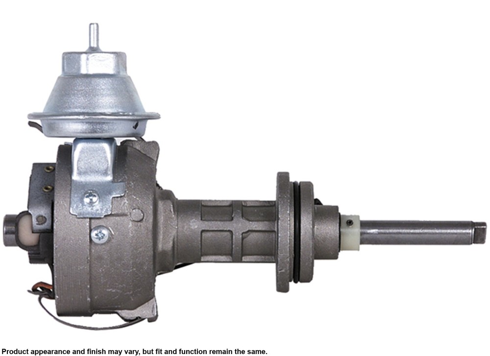 Distributor Cardone For 1977-1978 Dodge Monaco